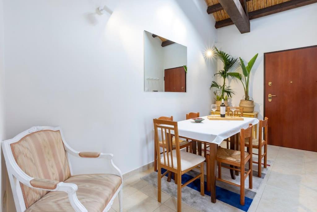 דירות קליארי Castello Attic Sunset Terrace מראה חיצוני תמונה