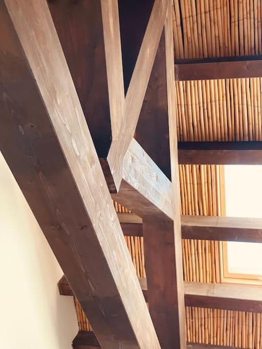 דירות קליארי Castello Attic Sunset Terrace מראה חיצוני תמונה
